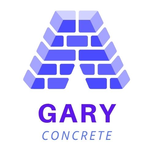 Firmix Gary Concrete Logo